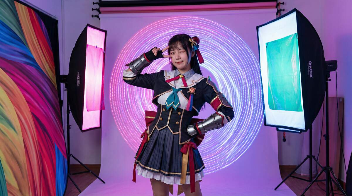 日本三级 Cosplay视频